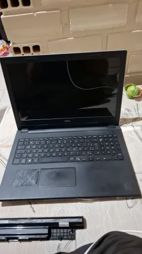 Vende se notebook Dell