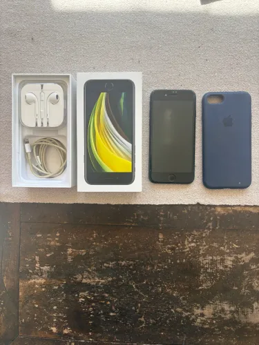 Iphone SE 128GB
