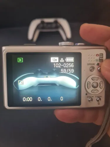 camera digital