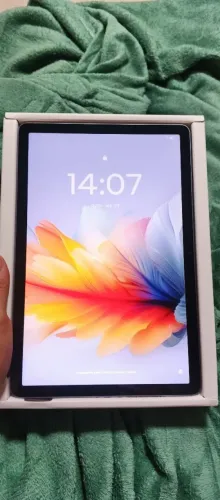 Tablet Lenovo Tab TB311FU 4GB/64GB NOVO NA CAIXA