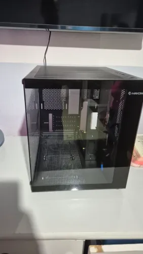 GABINETE GAMER - HAYOM - GB1796