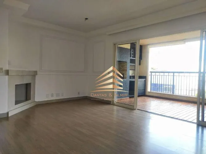 Apartamento à Venda - Condomínio Square - Macedo/ Guarulhos - De 109 m² com 3 dormitórios