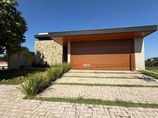 Casa com 5 dormitórios à venda por R$ 2.200.000,00 - Residencial Monte Azul - Presidente P