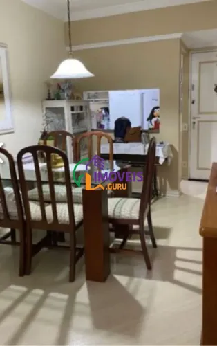 APARTAMENTO - ITAIM BIBI - SP