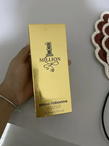 One Milion 100ml (Perfume)