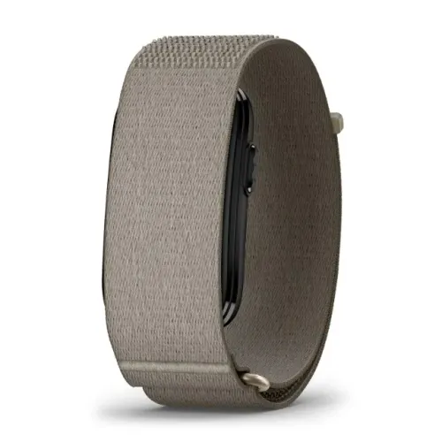 Garmin Cirqa Smart Band Cinza French Gray - Frete Grátis