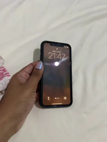 iPhone 11 Pro