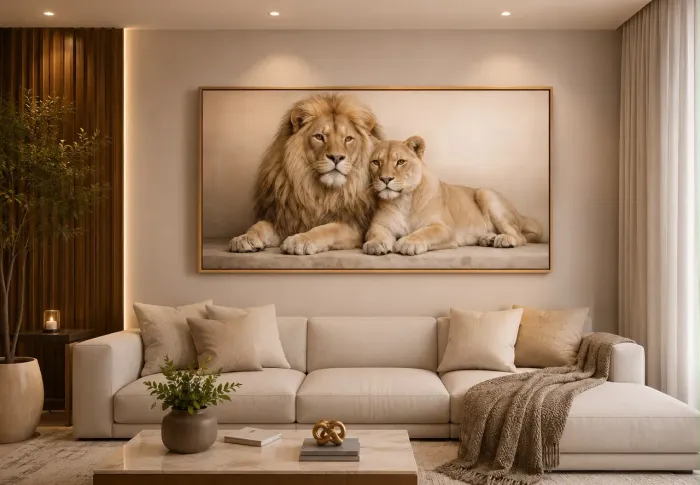 Quadros decorativos