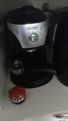 CAFETEIRA DELONGHI 110V EXPRESSO