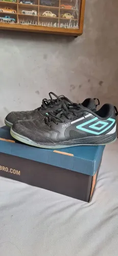 Umbro pro 5 bump