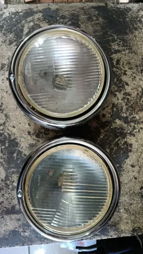 FAROL ARTEB HELLA DO FUSCA KOMBI 
