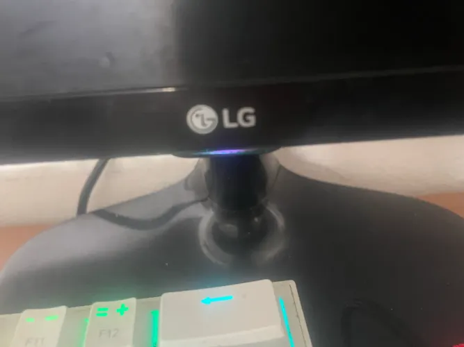 Monitor LG 25UM58G-P