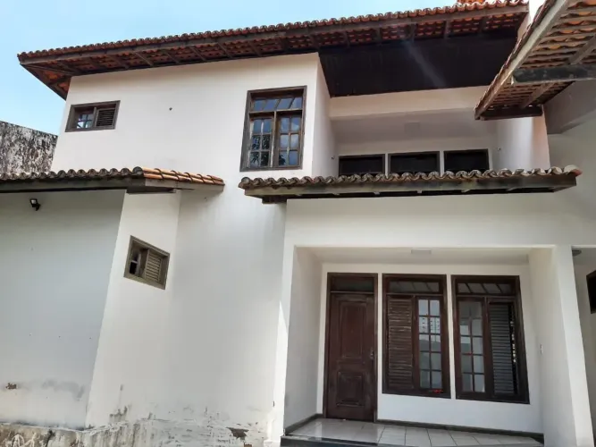 Imóvel para venda com 320 metros quadrados com 5 quartos em Renascença - São Luís - MA