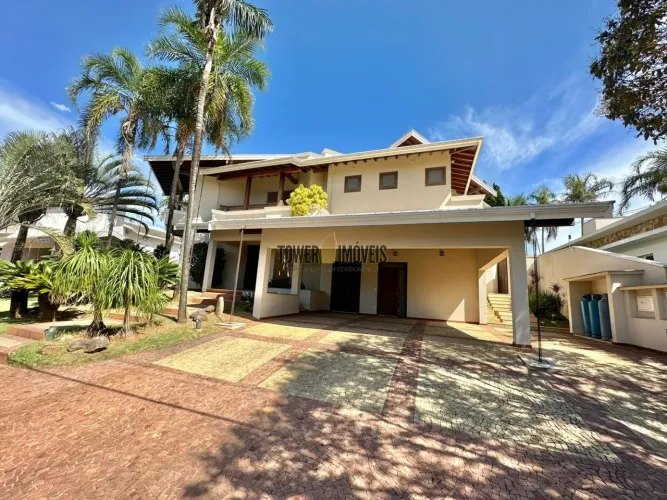 casa - Condomínio Residencial Monte Carlo - Valinhos