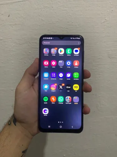 SAMSUNG A13