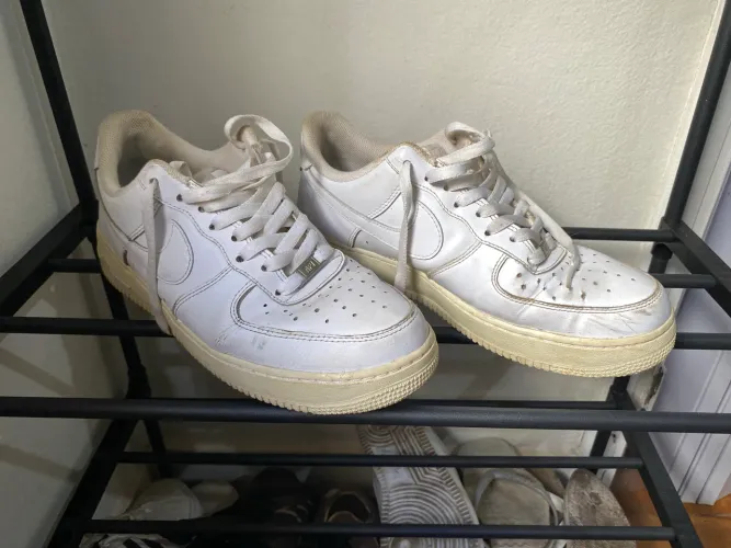 Tênis Nike Air Force 1 Original