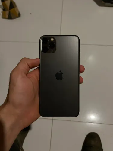 VENDO - IPHONE 11 PRO MAX