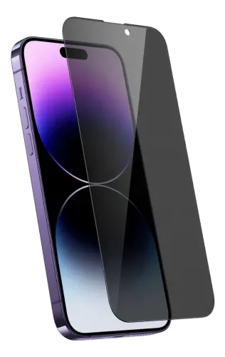 Pelicula De Privacidade Antyspy P/ Poco X3 Pro/poco X3 Nfc
