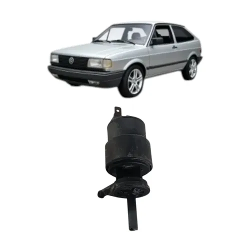 Bomba Água Limpador Para-brisa Volkswagen Gol 1981 1996