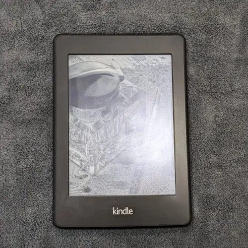 Kindle