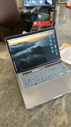 MacBook Pro m1