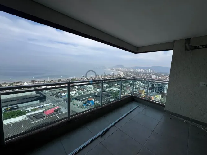 Apartamento à Venda na Enseada no Guarujá | QVista Inteligência Imobiliária Guarujá