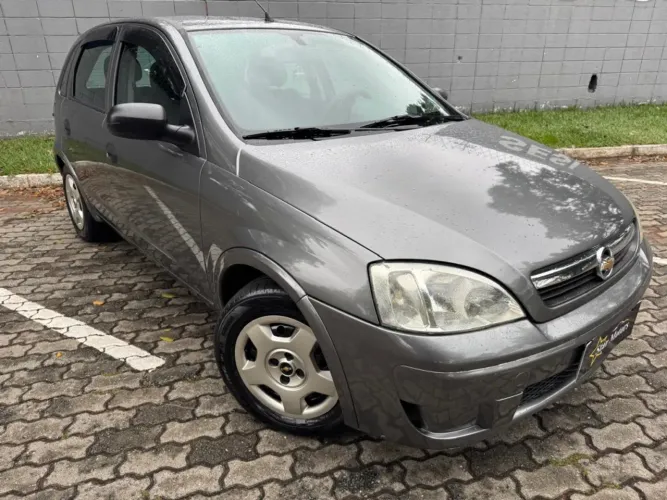 Chevrolet Corsa Hat. Maxx 1.4 8V Econoflex 5P 2010