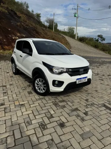 Fiat Mobi Like 1.0 Fire Flex 5P. 2023