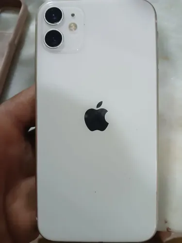Iphone 11 branco
