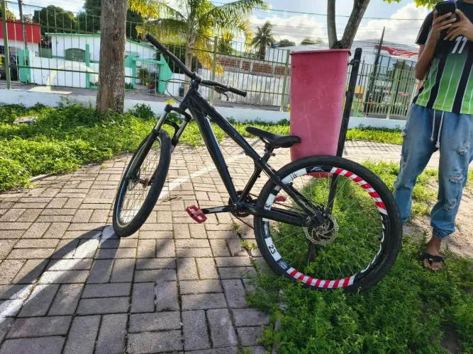 Troco vk tuff 25