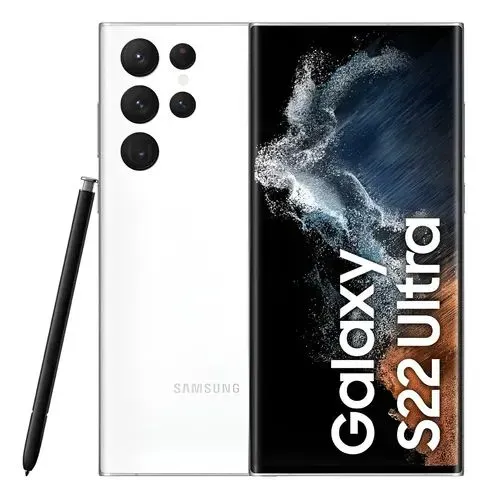Samsung galaxy S22 ultra