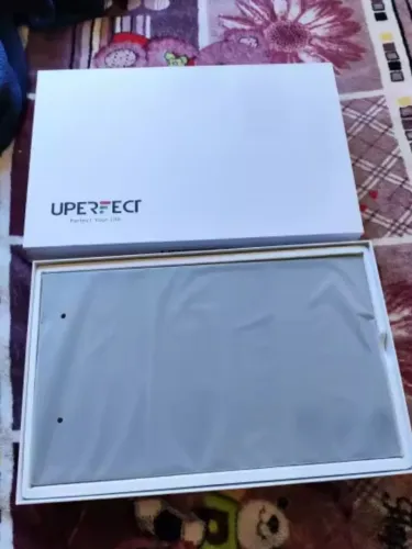 Monitor Portátil Uperfect 18,5 Touch Screen Full HD 120Hz