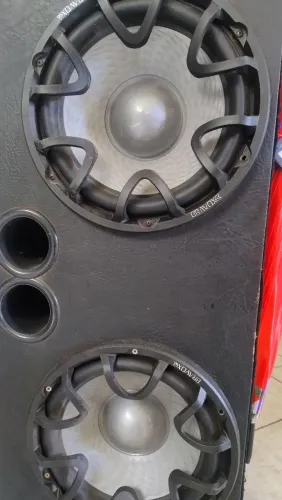 2XP 500 RMS 2x2