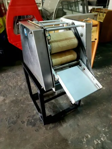 Modeladora seewer rondo importada da suíça COM GARANTIA 