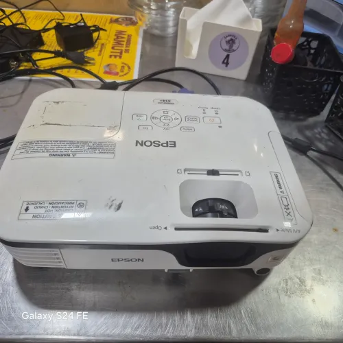 Projetor epson x14