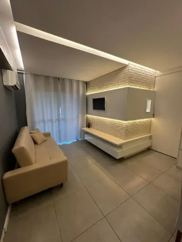 Imóvel para aluguel tem 60 metros quadrados com 2 quartos em Graças - Recife - PE