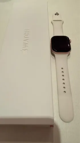 Apple Watch Series 11