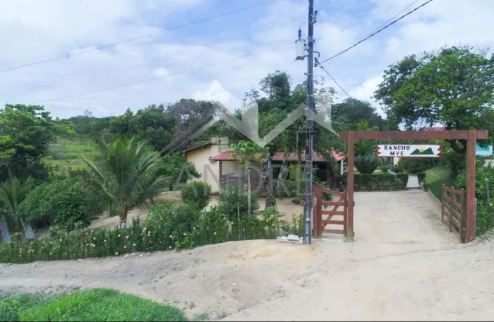Chácara para Venda em Gravatá, SITIO BREJINHO, 4 dormitórios, 2 suítes, 1 banheiro