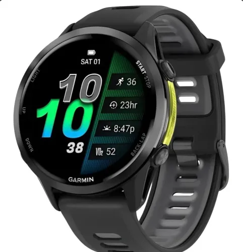 Smartwatch Garmin Forerunner 970