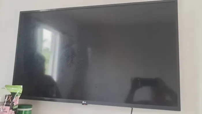 TV SMART 43 polegadas