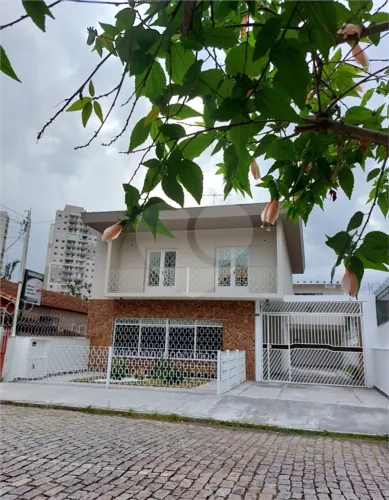 Sobrado á venda - Guarulhos