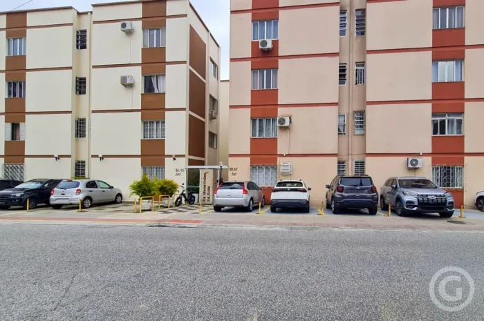 Apartamento para alugar em região privilegiada do Centro