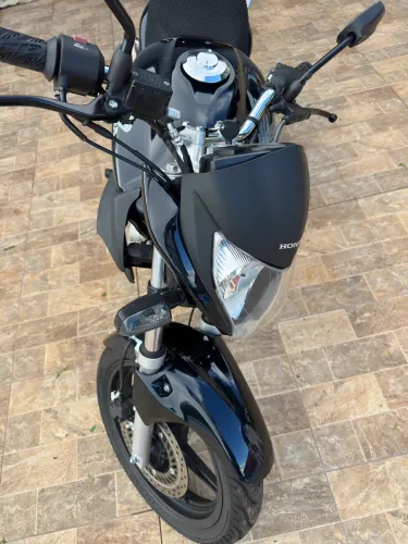 CB 300R Flex 2012