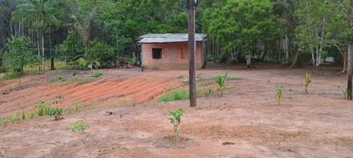 SITIO EM AUTAZES