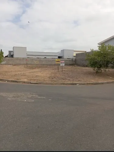 Lote à venda no Villa Santi - Aracruz/Es