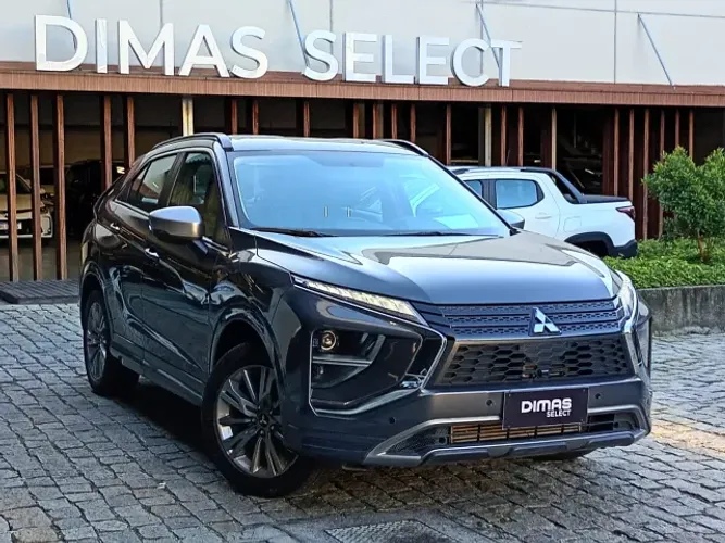 Mitsubishi Eclipse Cross GLS Rush 1.5 16V 165cv AUT 2025