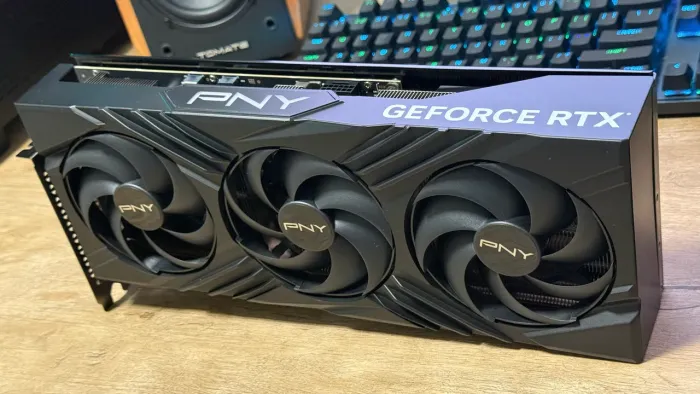 RTX 4080 Super OC 16gb PNY
