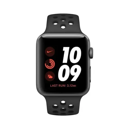 Apple Watch série 3 Nike Apple 