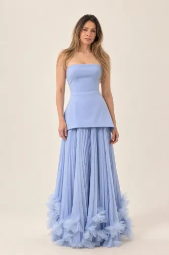 Vestido de madrinha NOVO
