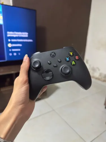 vendo controle de xbox